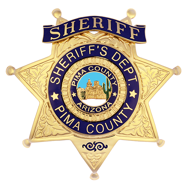 Pima County Sheriff's Department